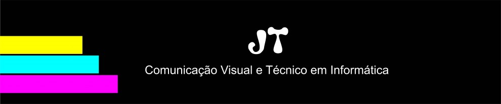 JT - Comunicação Visual e Técnico em Informática
